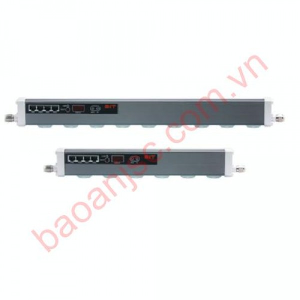 Thanh bar khử tĩnh điện Asg-P series