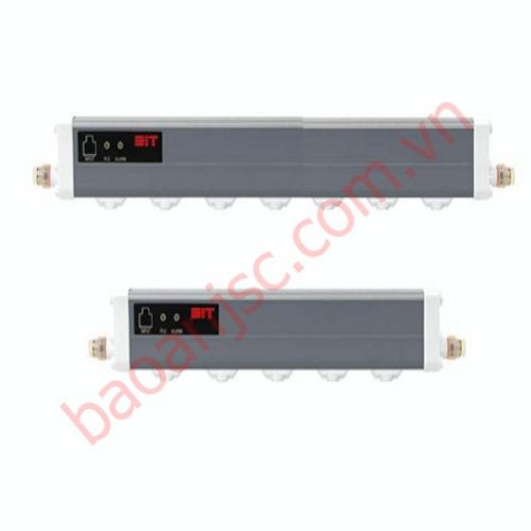 Thanh bar khử tĩnh điện dong-il Asg-pg series