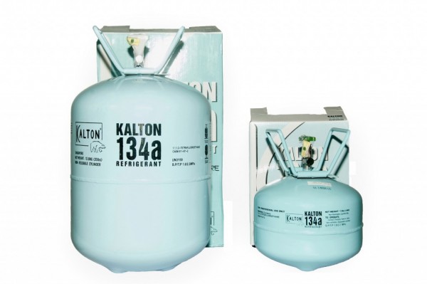 Thành Đạt chuyên phân phối Gas 134A Kalton 13,60Kg