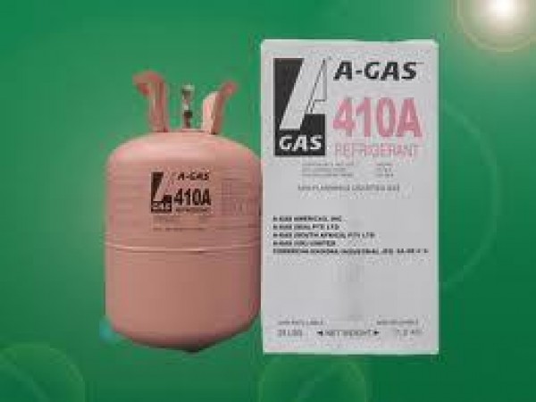 Thành Đạt -Gas A-Gas 410A - đại lý gas lạnh