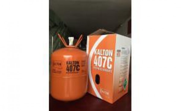 Thành Đạt phân phối Gas R407C Kalton - 0902 809 949