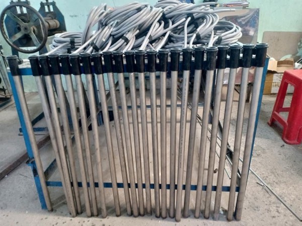   Thanh gia nhiệt Teflon, thanh gia nhiệt Titan , điện trở vòng sứ, điện trở nhiệt
