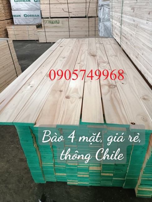 Thanh gỗ thông nhập khẩu dọn kho thanh lý giá rẻ 0932344292 - 0905749968 - 0905568292