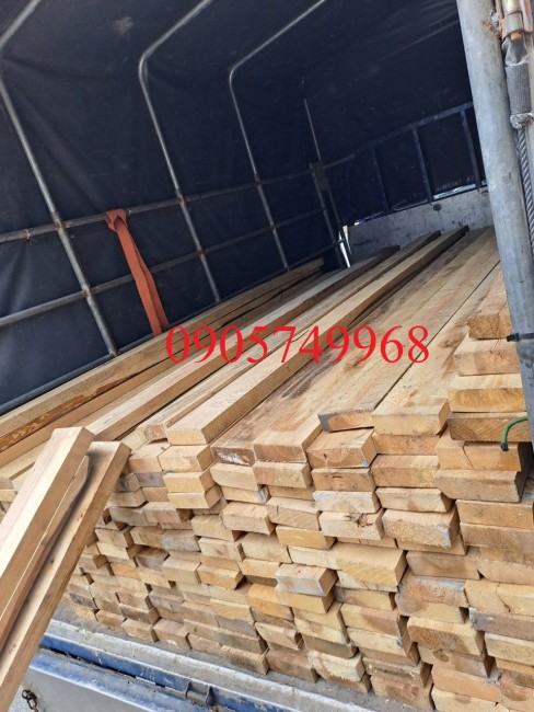 Thanh gỗ thông pallet thanh lý giá rẻ 0932344292 - 0905749968 - 0905568292