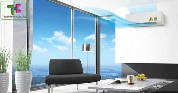 Thanh Hải Châu bán, lắp máy lạnh treo tường, âm trần, giấu trần, áp trần, tủ đứng giá siêu rẻ