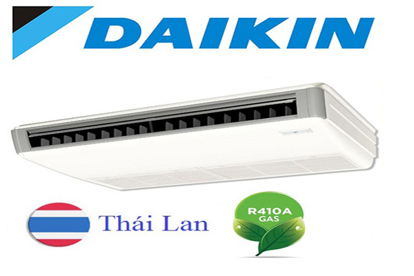 Thanh Hải Châu chuyên bán, lắp máy lạnh áp trần Daikin