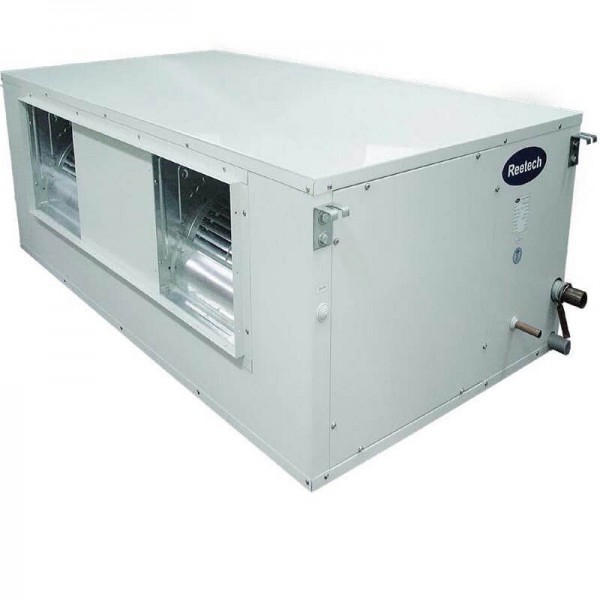 Thanh Hải Châu chuyên cung cấp máy lạnh giấu trần reetech 12 HP cho công trình giá tốt
