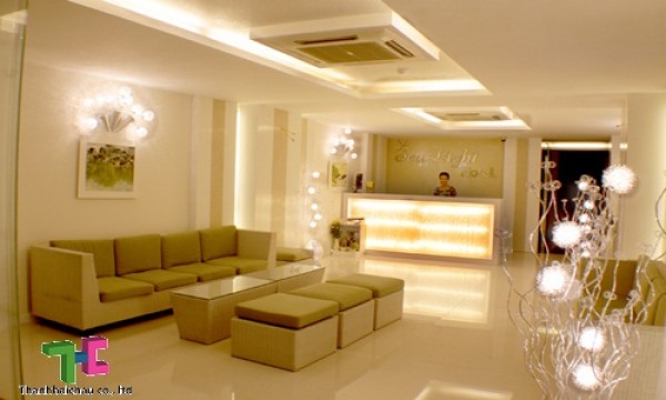 Thanh Hải Châu cung cấp máy lạnh âm trần Nagakawa 5.5 hp giá rẻ cho mọi công trình