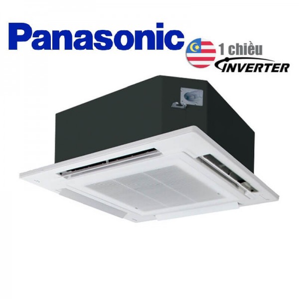 Thanh Hải Châu phân phối máy lạnh âm trần Panasonic chính hãng, giá rẻ 2021