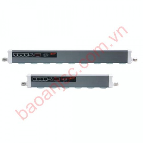 Thanh khử tĩnh điện Dongil Asg-pg series