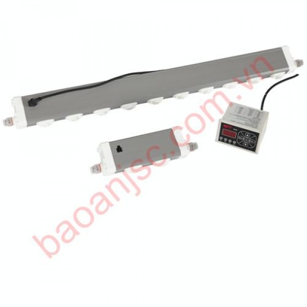 thanh khử tĩnh điện Dongil Asm-P series