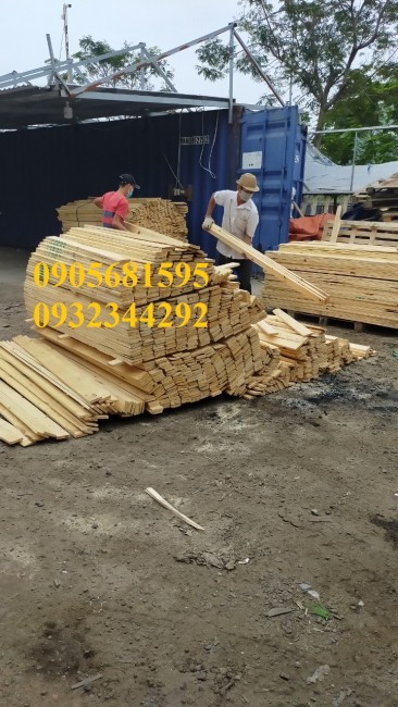 Thanh lý lô gỗ thông nhập khẩu giá cực rẻ tại Quảng Quảng Ngãi Bình Định 0905681595