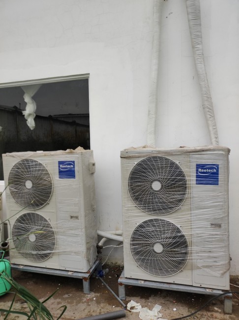 Thanh Lý Máy Lạnh Âm Trần Giá Rẻ ✔️0907 243 680