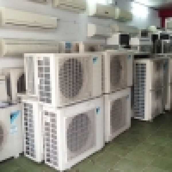 Thanh lý máy lạnh giá cao tại nhà quận Bình Thạnh