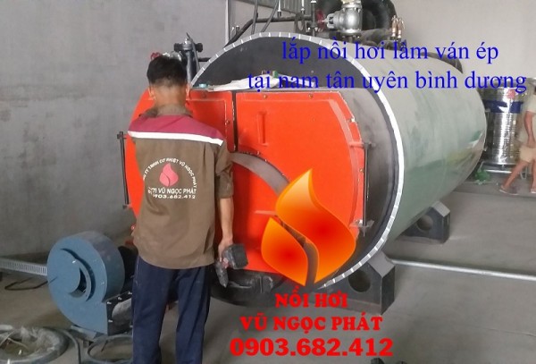 Thanh lý nồi hơi tại Đồng Nai - 0903.682.412