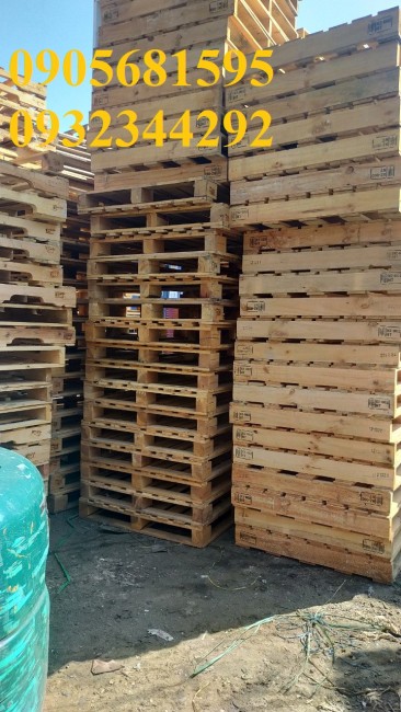 Thanh lý palelt nhựa pallet gỗ giá rẻ tại Quảng Ngãi Bình Định  0905681595