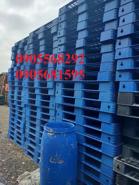 thanh lý pallet đã qua sử dụng giá siêu rẻ 0905681595