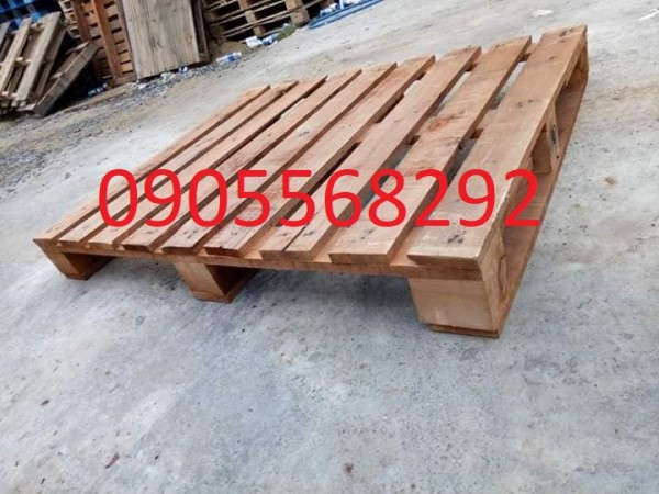 Thanh lý pallet gỗ kê hàng giá rẻ 0905568292 - 0905749968 - 0932344292