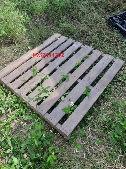 Thanh lý pallet gỗ tạp giá chỉ 45k/ cái 0932344292 - 0905568292 - 0905749968