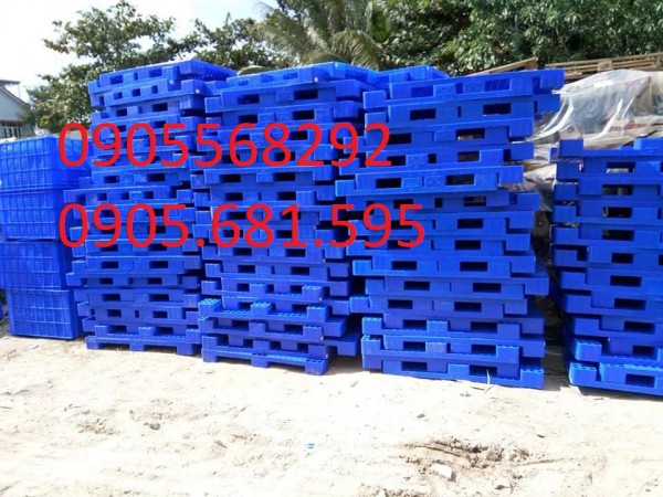 thanh lý pallet nhựa giá rẻ tại Đà Nẵng 0905568292 - 0905.681.595