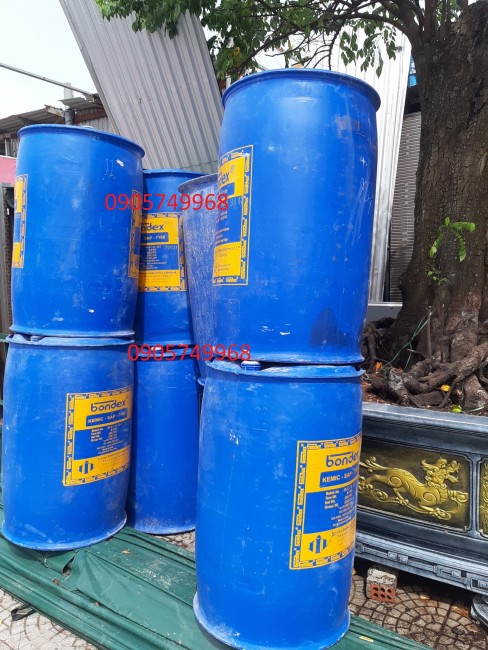 Thanh lý phuy nhựa giá rẻ 0905568292 - 0905749968 - 0932344292 - 0905.681.595