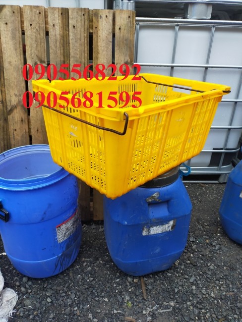 Thanh lý sóng nhựa hở giá rẻ 0905681595