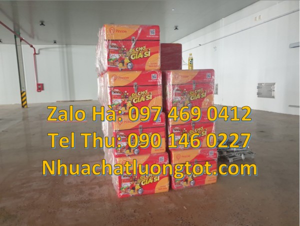 Thanh lý thùng giao hàng tình trạng mới 100% giá rẻ bất ngờ khu vực hồ chí minh