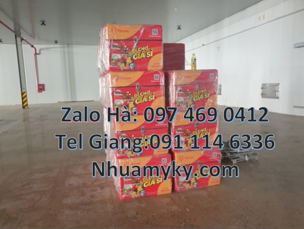 Thanh lý thùng giao hàng tình trạng mới 100% giá rẻ nhất khu vực hồ chí minh