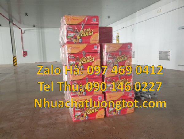 Thanh lý thùng giao hàng tình trạng mới 100% giá rẻ nhất khu vực hồ chí minh