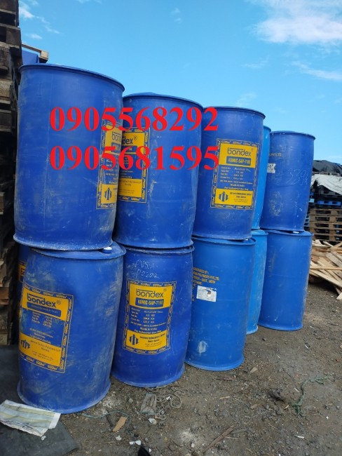 Thanh lý thùng phuy nhựa giá rẻ tại Đà Nẵng 0905681595