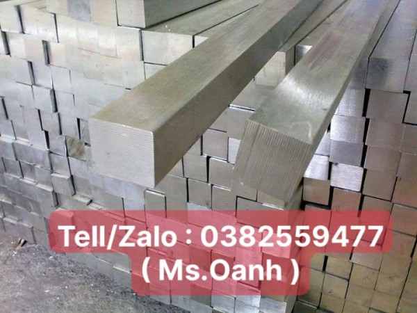 Thanh vuông SUS310S giá rẻ , chất lượng tốt