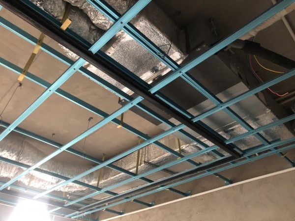 Tháo lắp máy lạnh giấu trần ở Quận 8 | 0932.932.329