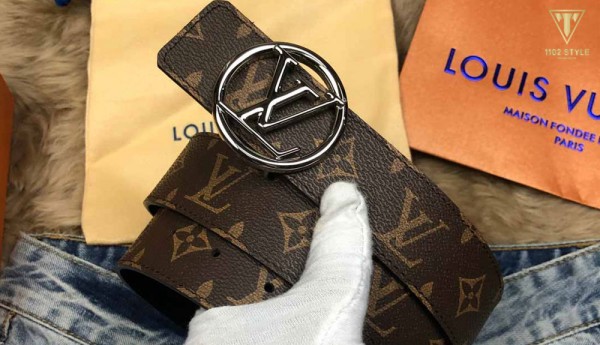 Thắt lưng Louis Vuitton nam Like Auth chính là mặt hàng rất cao cấp 