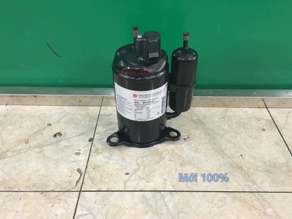 Thay thế, lắp, bán block máy nén lạnh Mitsubishi 1hp, 2hp, 3hp hàng mới 100%