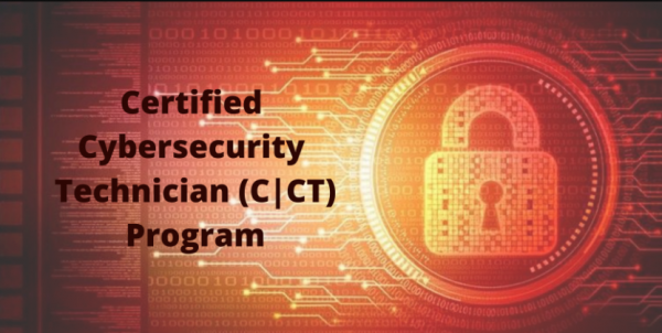 The Anthony Robins Guide To CERTIFIED CYBERSECURITY TECHNICIAN(C|CT)