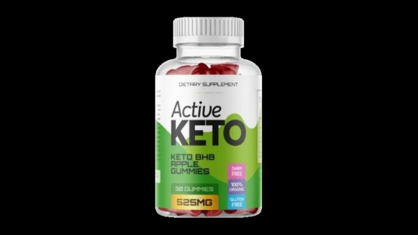 The Basic Of Ingredients In Active Keto Gummies Reviews!