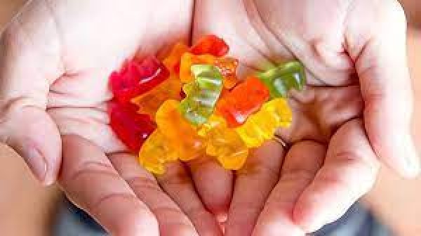 The Benefits of Lets Keto Gummies 