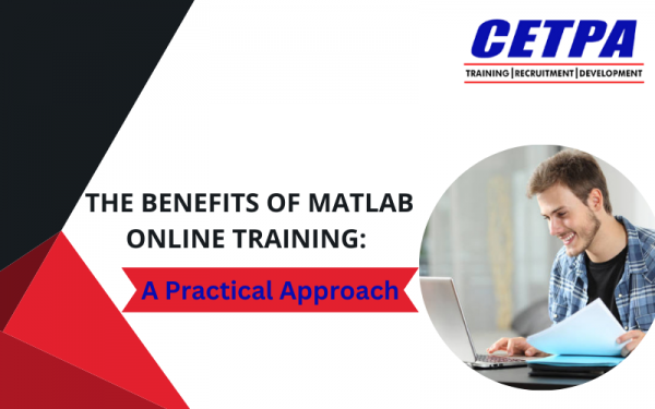 The Benefits of MATLAB Online Training: A Practical Approach