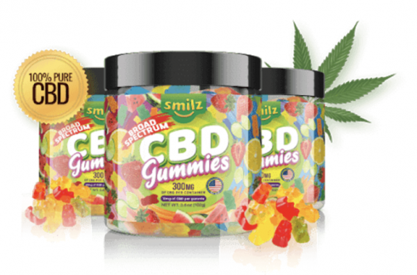 The Benefits of Taking Dolly Parton CBD Gummies