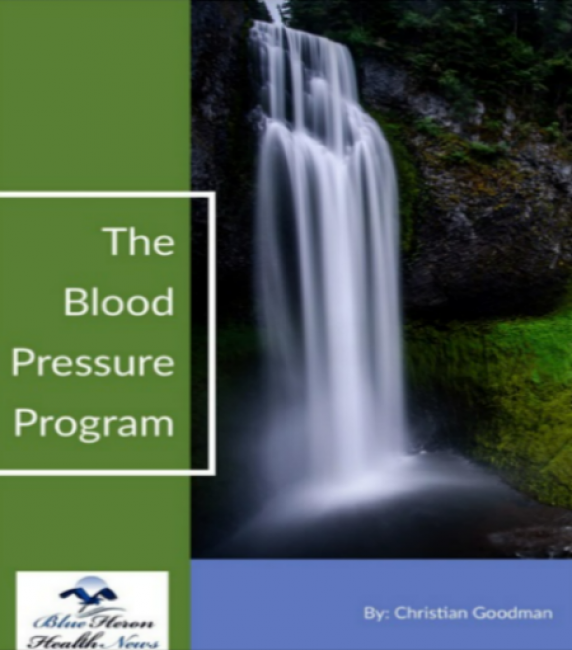The Blood Pressure Program Reviews - Read Hidden Facts!
