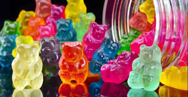 The Colorful History of Tamra Judge CBD Gummies