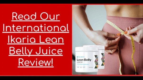 The Connection Between Ikaria Lean Belly Juice Reviews and Happiness!