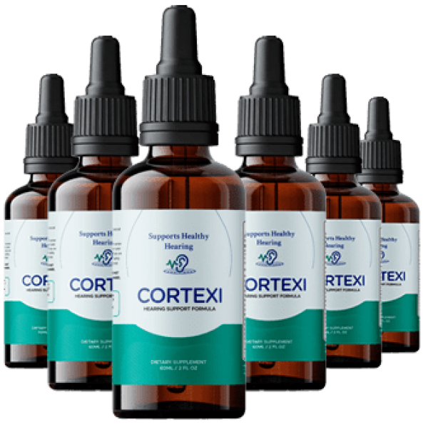 The Cortexi Reviews – Best Product For Ear Pain?