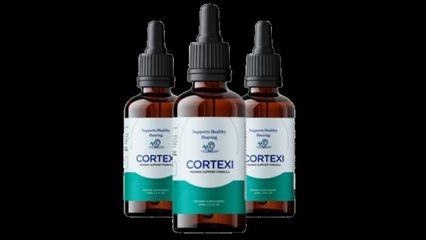 The Cortexi Reviews – One Of Best Product For Ear?