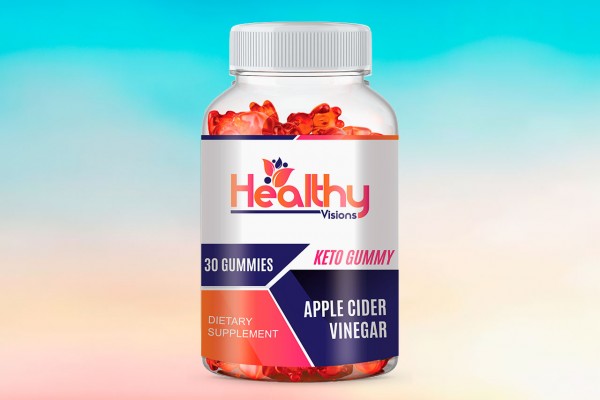 The Detailed Report Of Healthy Visions Keto Gummies?