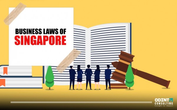 The Employment Law Singapore