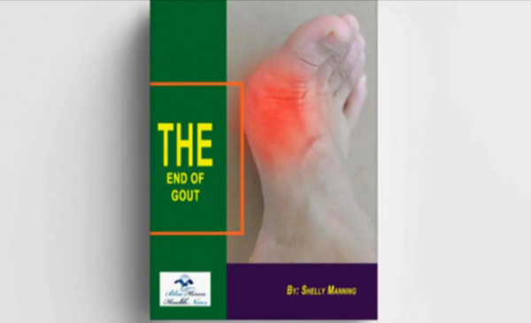 The End of Gout Reviews (BUYERS BEWARE) Real User’s Shelly Manning The End of Gout Review!