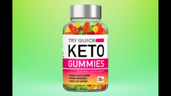 The Exact Information About Quick Keto Gummies?