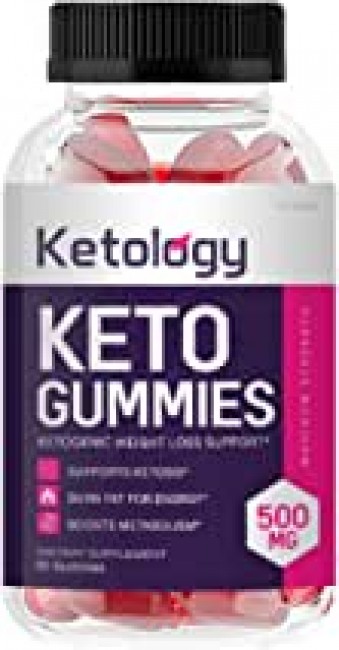 The Future of Ketology Keto Gummies